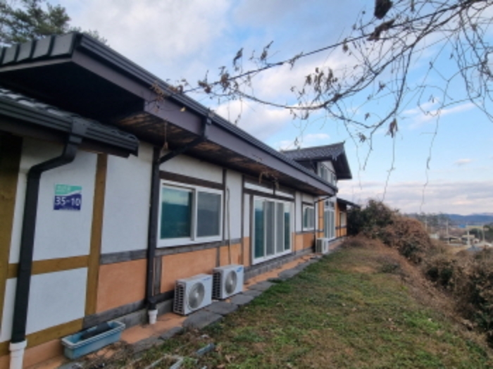 물건번호 2번 남측 모습