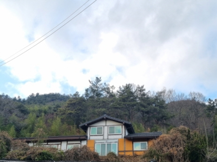 물건번호 2번 원거리 모습