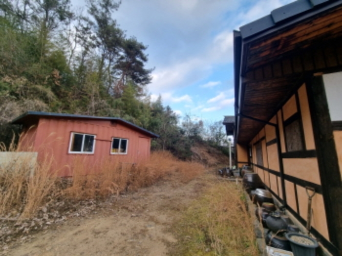 물건번호 1번 북전경