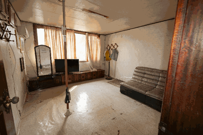 본건 건물 내부