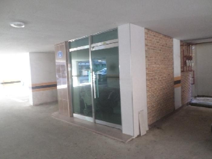 목록2. 1층 계단실