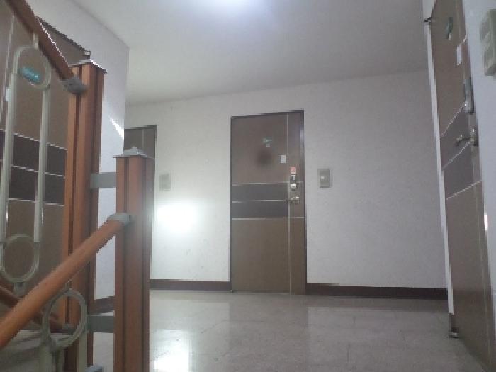 목록2. 2층 복도