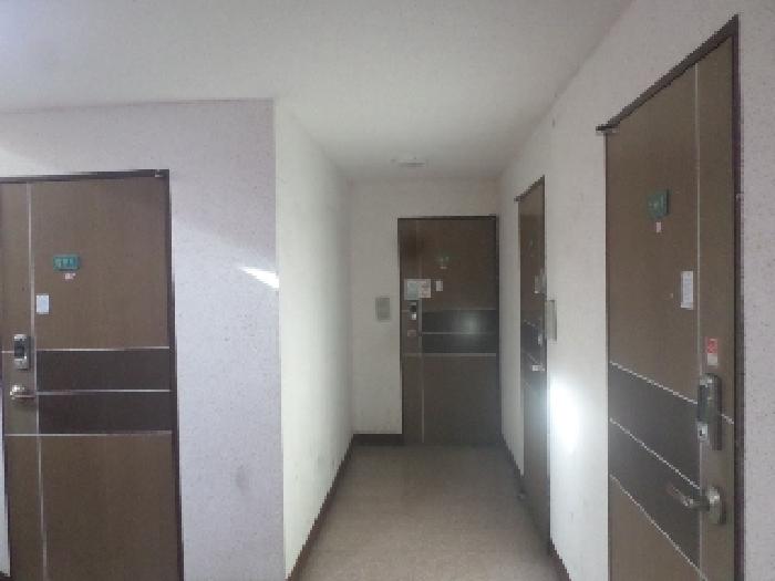 목록2. 2층 복도