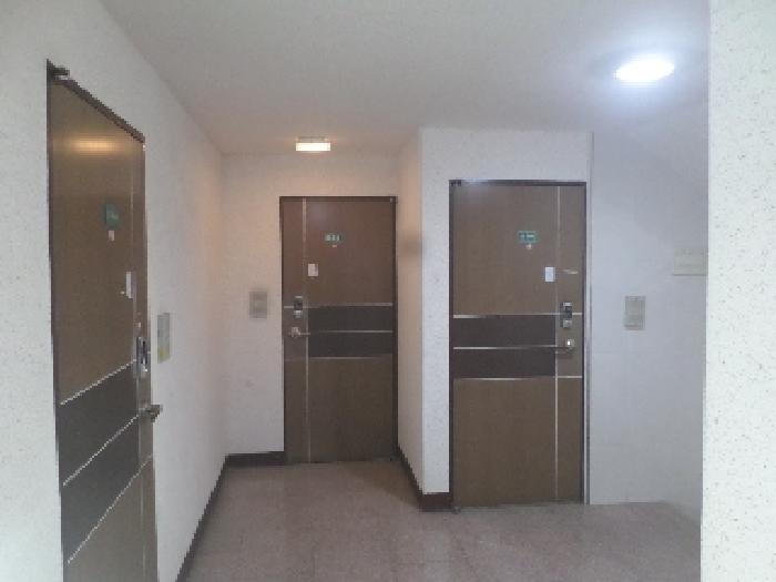 목록2. 2층 복도