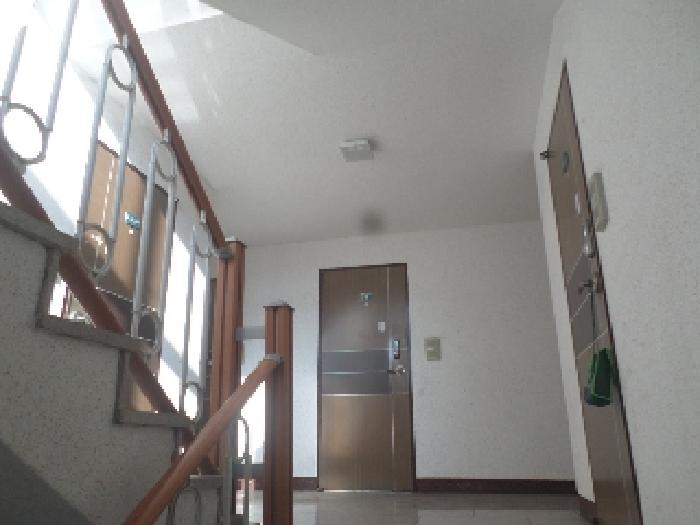 목록2. 3층 복도