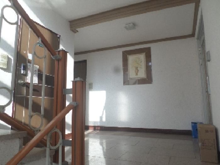 목록2. 4층 복도