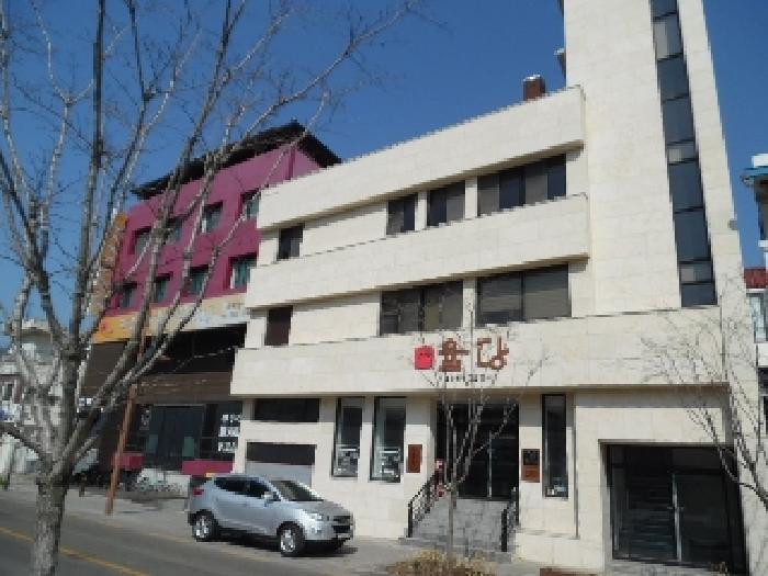 목록1. 토지(대) 및 건물 전경(2)