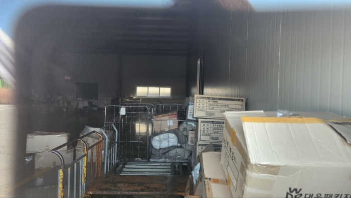 일련번호2) 건물 내부