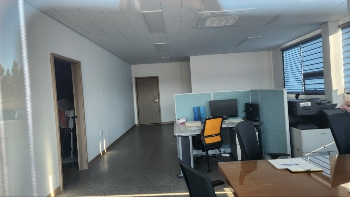 일련번호2) 건물 내부