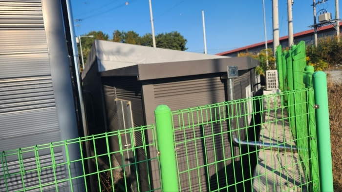 부합물 및 종물 기호 ㉢