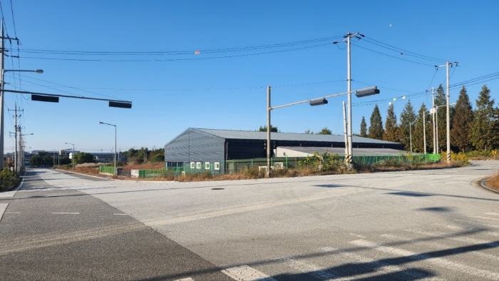 대상물건 주위전경