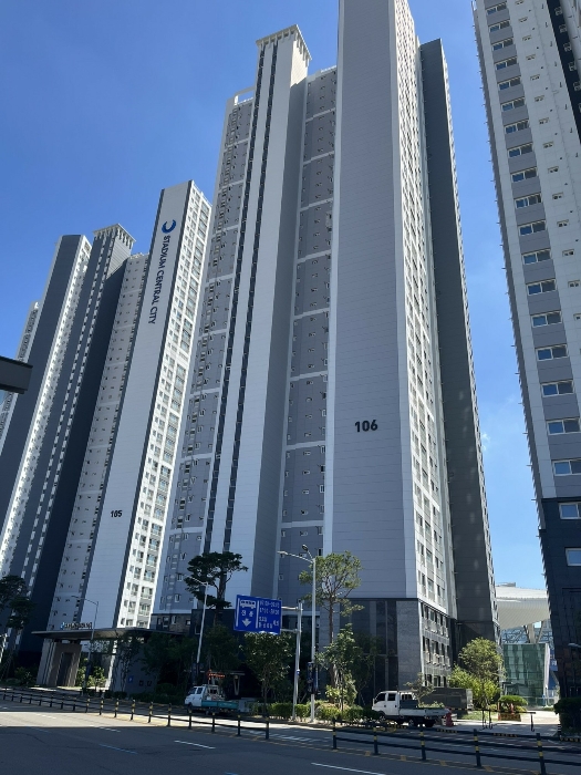 본건 전경