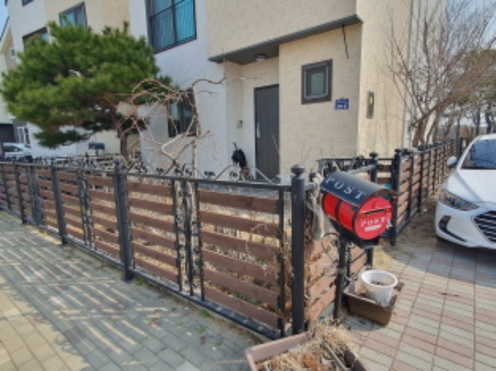 목록 2.부동산 경계(1)