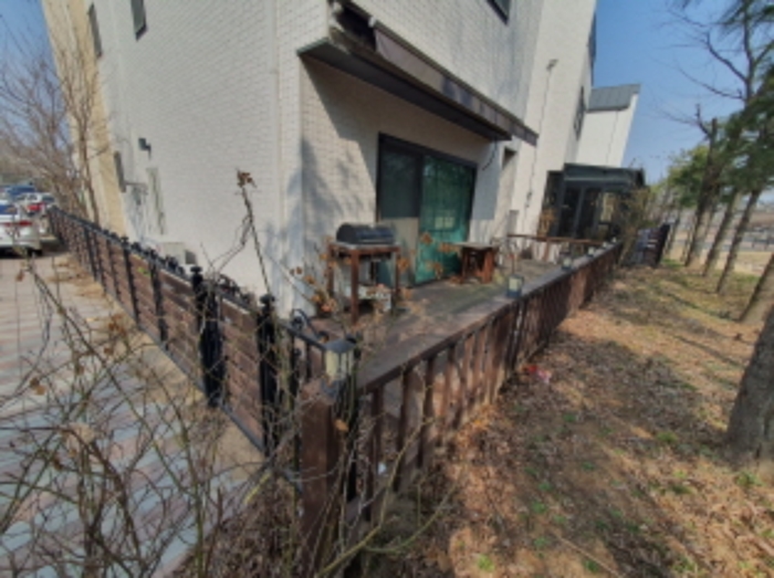 목록 1.부동산 경계(1)