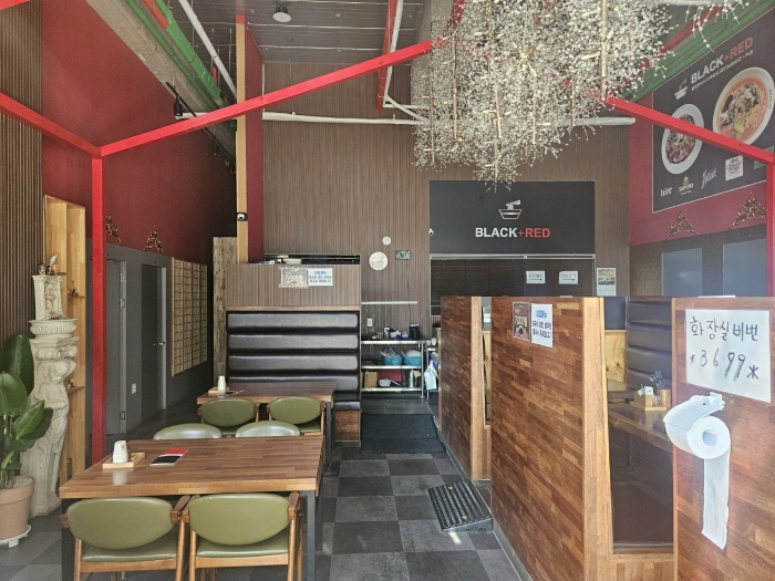 기호(가) 내부 전경