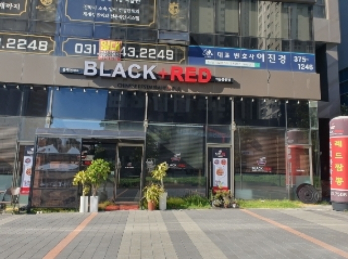 해당 호실 현황(117,118, 119, 120호)