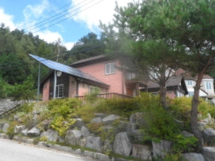 기호 1,2번 근거리에서 촬영한 것임