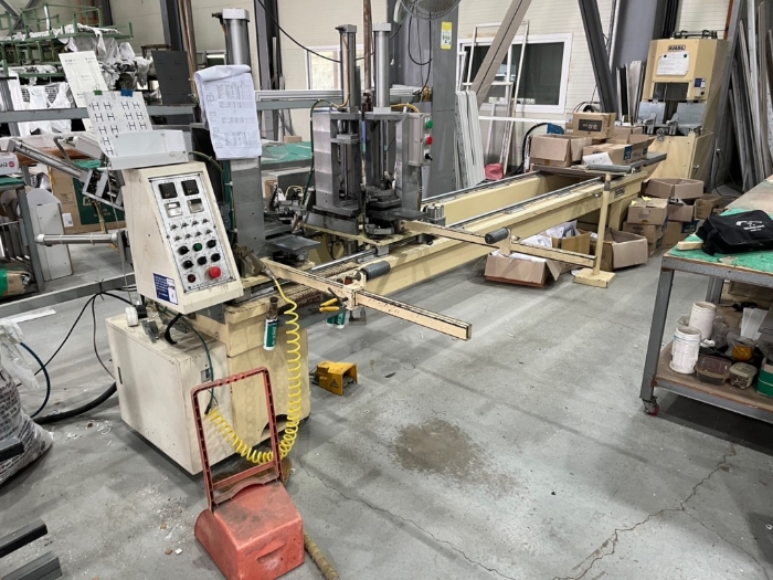 대상물건 기계기구 일련번호(6)