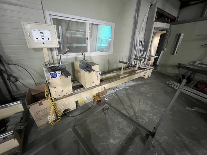 대상물건 기계기구 일련번호(10)