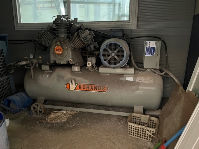 대상물건 기계기구 일련번호(11) 