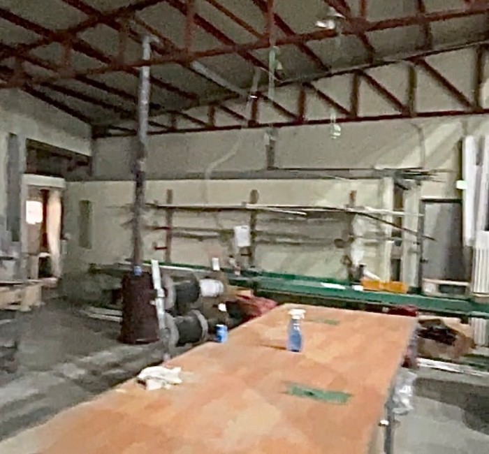 제시외 건물(ㄷ)