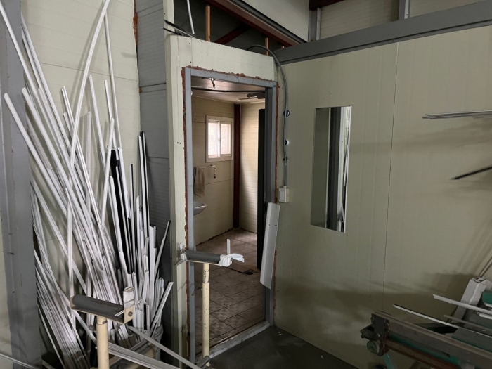 제시외 건물(ㄹ)