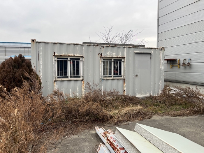 이동식 컨테이너