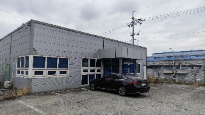 2번 부동산의 사무동