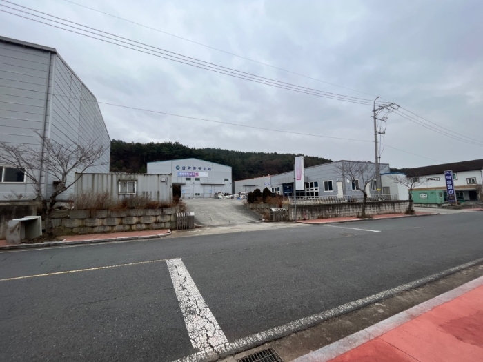 대상물건 일련번호(1,2) 전경