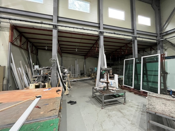 대상물건 일련번호(2) 공장 내부