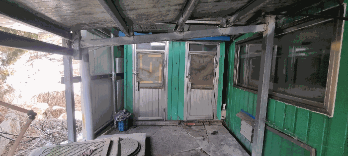 기호(2) 부속건물1 화장실