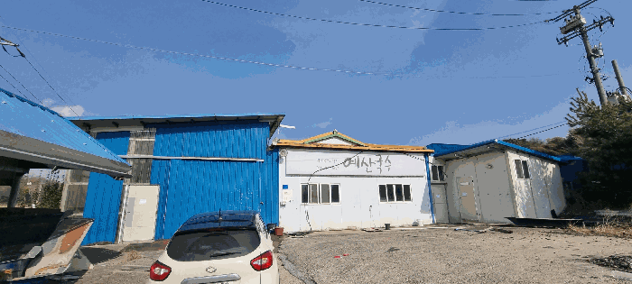 기호(2) 부속건물2 창고