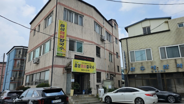 일련번호(1),(2) 전경