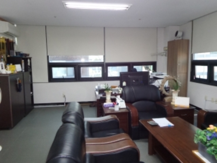 [목록 2] 지상 4층 402호 내부 모습