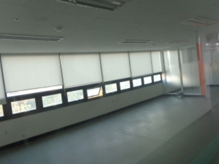 [목록 2] 지상 3층 중앙 부분에 있는 호실의 내부 모습