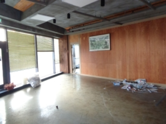 [목록 2] 지상 2층 서쪽에 있는 호실의 내부 모습