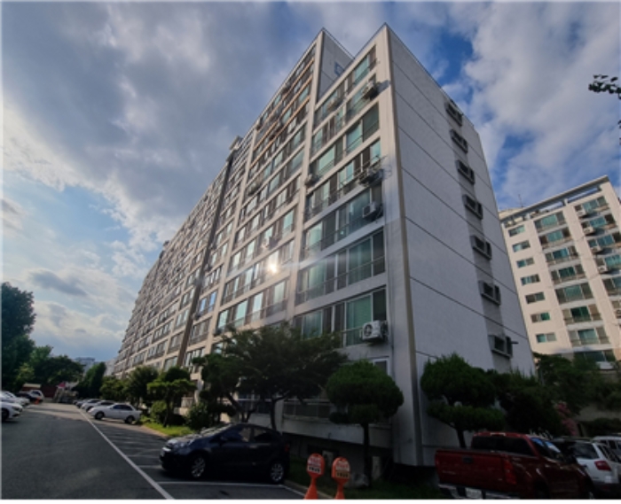 【 기호 1) 금탑아파트 】