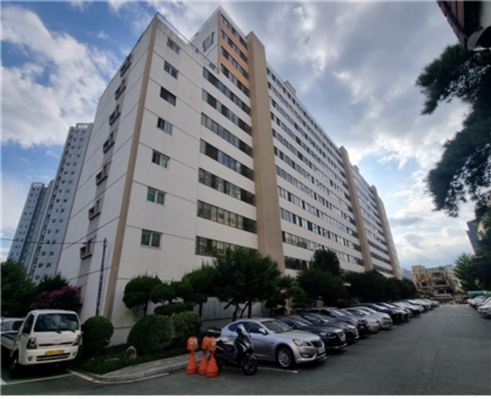 【 기호 1) 금탑아파트 】