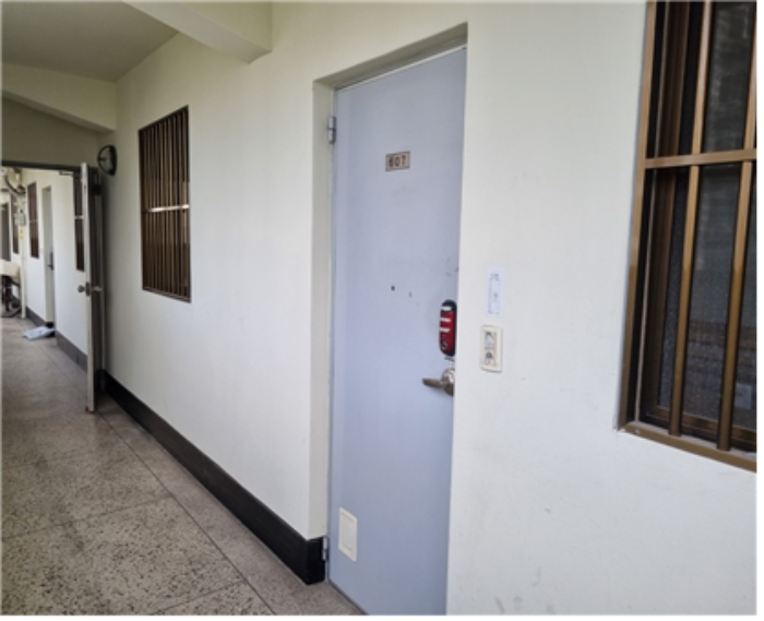 【 기호 1) 607호 】