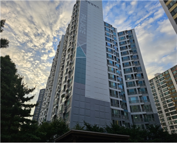 【 기호 2) 수성우방팔레스 】