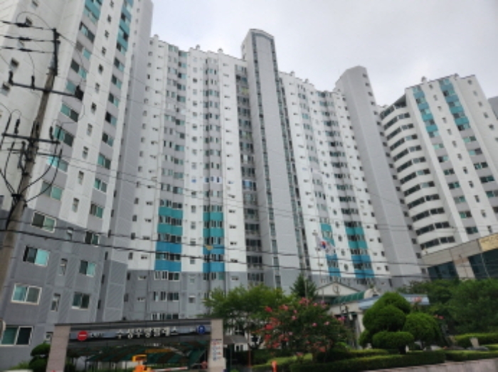 이하 수성우방팔레스 609호.