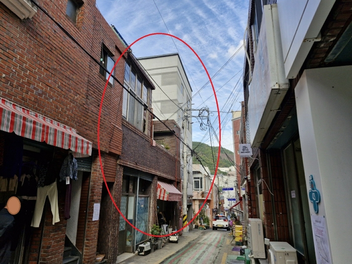 본건 및 주위환경