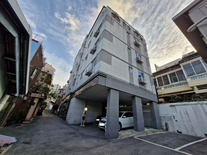 본건 기호(3),(4) 및 주위환경