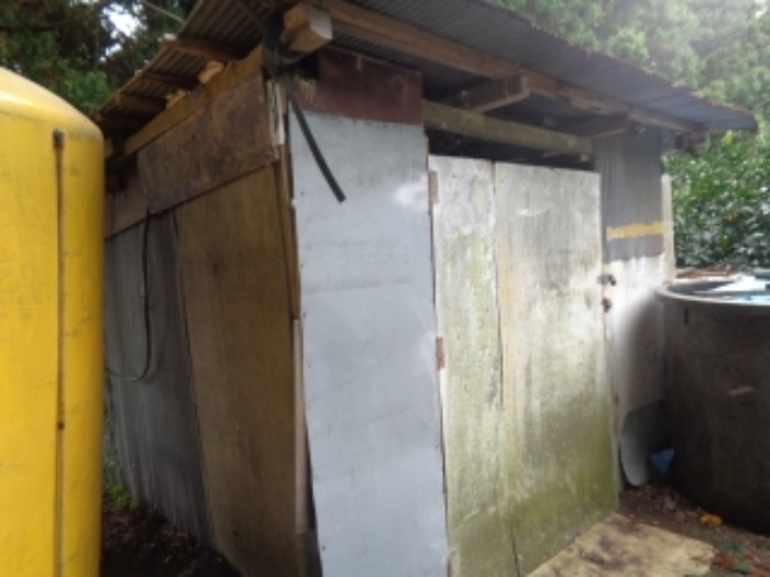 제시외 건물(ㅅ