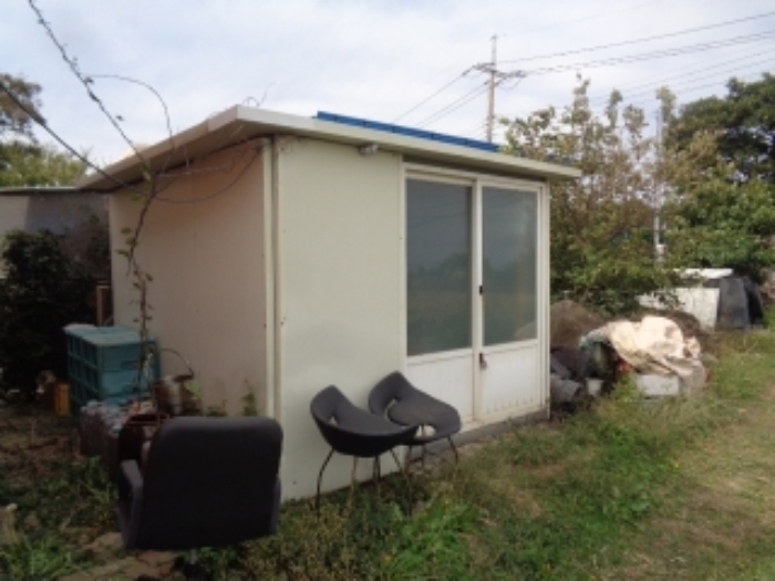 제시외 건물(ㄴ