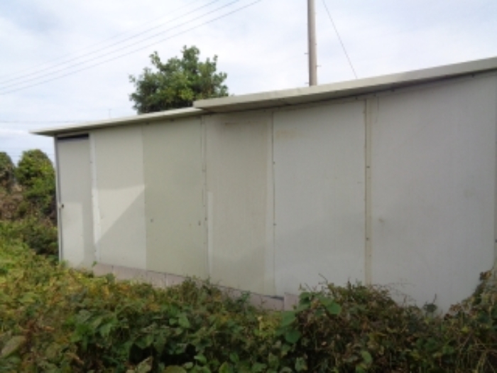 제시외 건물(ㄷ