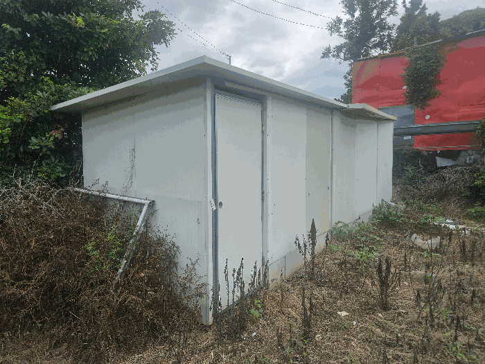 제시외물건(ㄷ)