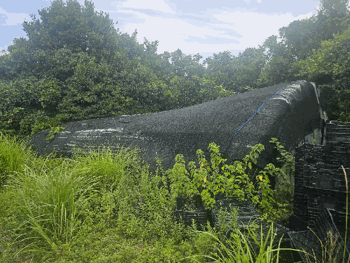 제시외물건(ㅁ)