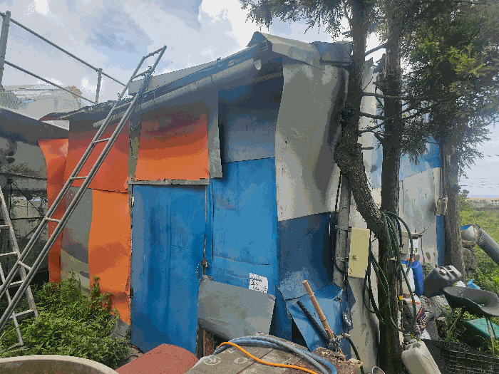 제시외물건(ㄹ)