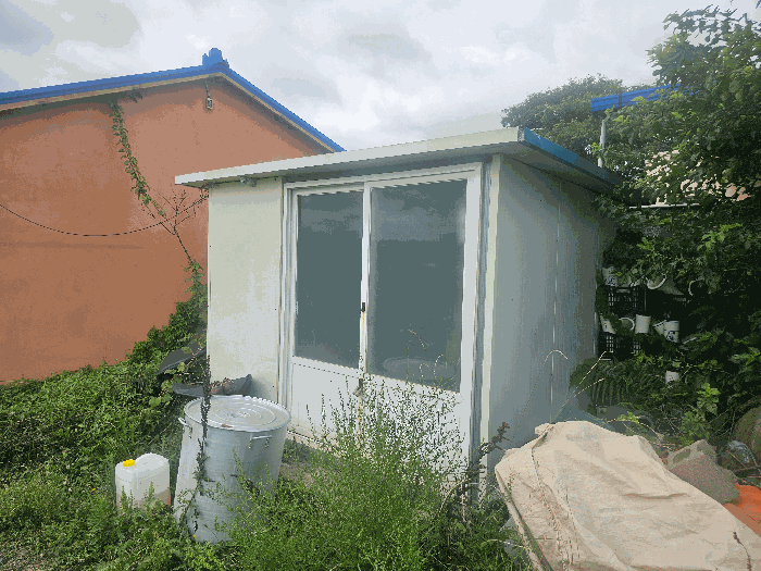 제시외물건(ㄴ)